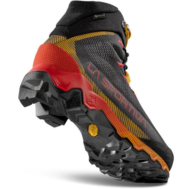 Треккинговые ботинки La Sportiva Aequilibrium Hike GORE-TEX