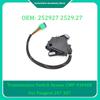 252927 2529.27 1Piece Transmission Switch Sensor CMF-930400 For Peugeot 207 307 Citroen C4 C5 SKRZ AL4 Renault