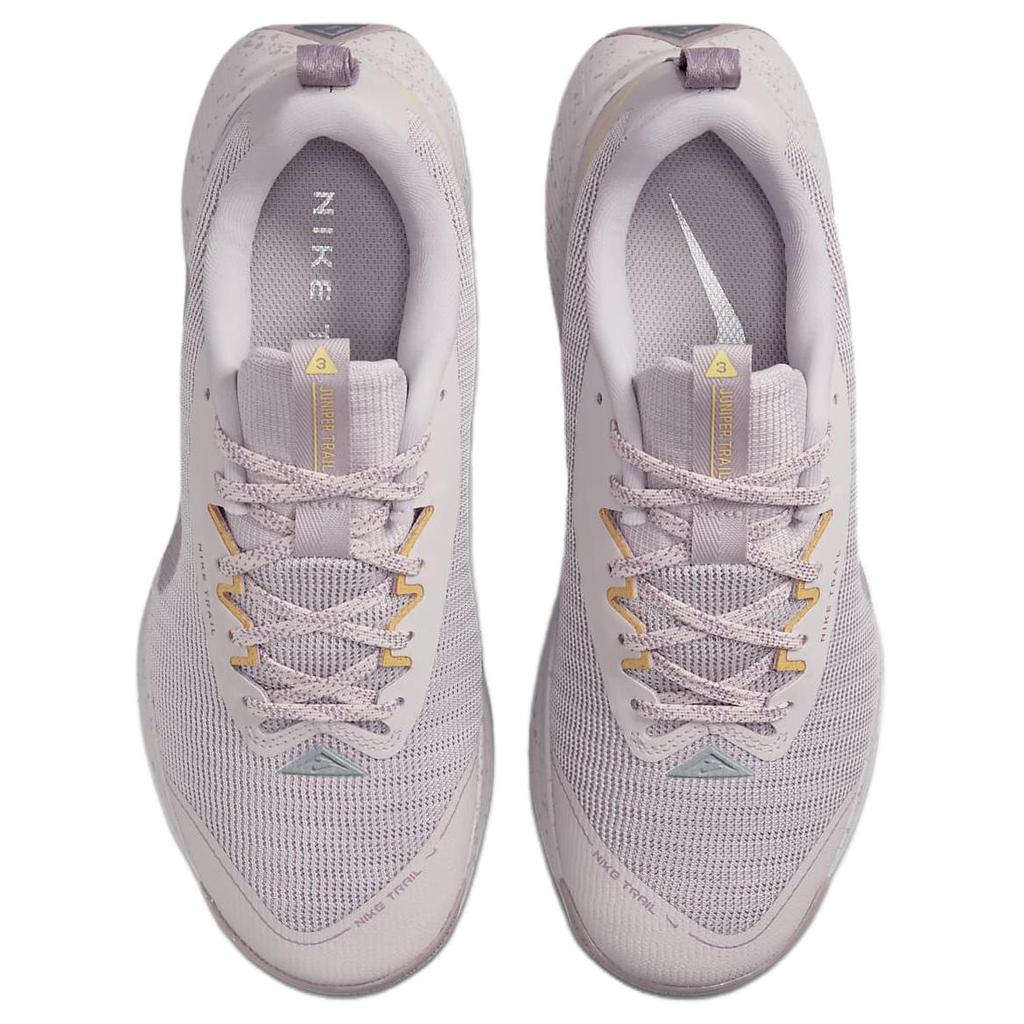 Nike Juniper Trail 3 Platinum Violet Women Sneakers Purple Light-Violet-Ore Armory-Navy FQ0902-002