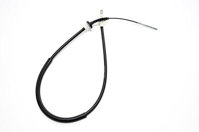 Shift Cable K a Bongo 3-2.5D -K2500 7625388 - 7625388