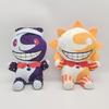 FNAF Sundrop Clown Sun-Moon Plush Toy