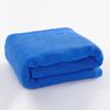 Iron Curtain City Summer Cooling Towel Blanket
