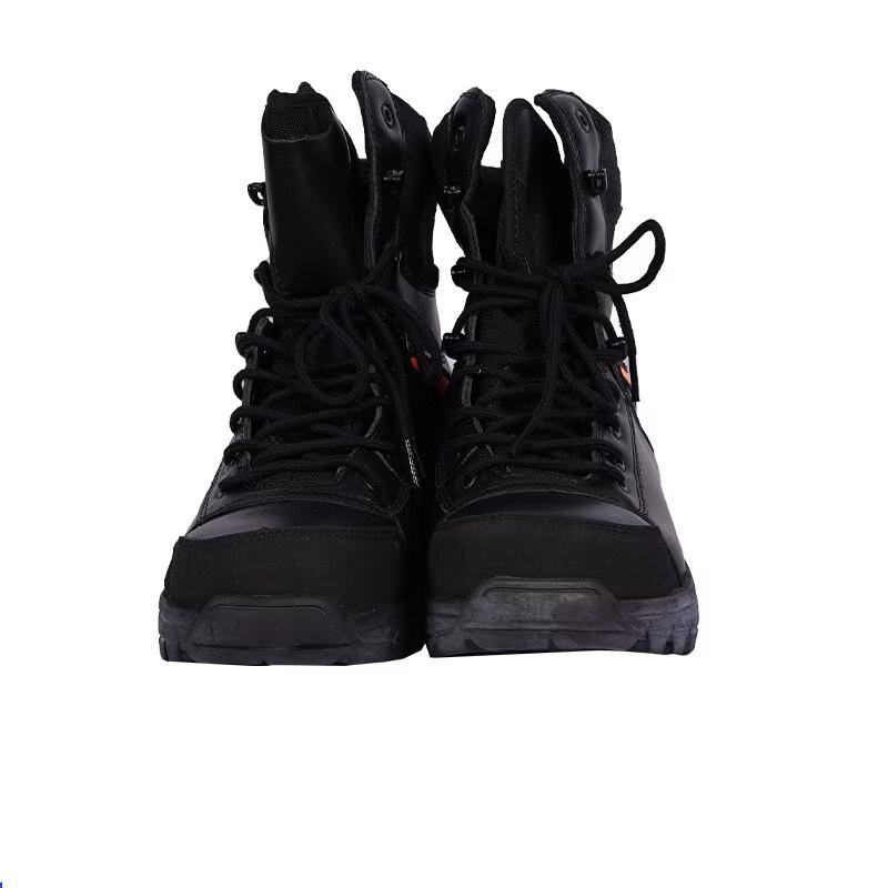 Brangdy Fire & Rescue Safety Boots