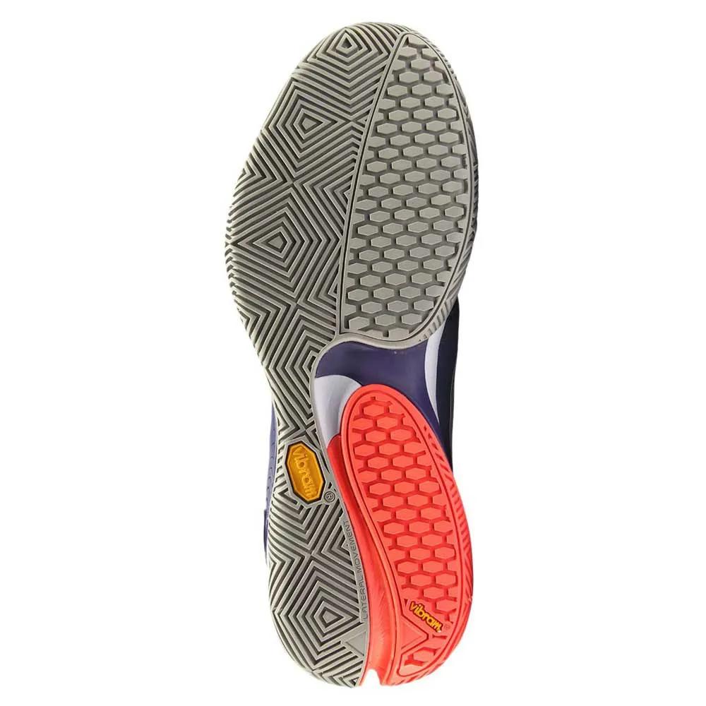 Bullpadel Падел-обувь Hack Vibram Ltd 24V