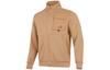 Puma Jackets Unisex Khaki Stand Collar Moderate Other 537033-63