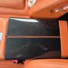 Compatible with 24 Seres M9 Models: Steering Wheel Air Outlet, Armrest, Door Trim, and Gear Frame Interior