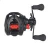 Moulinet Baitcasting LIZARD GOLF DC 185g Léger Polyvalent Chinois DC avec Frein Numérique (Poignée droite)