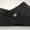 Crocs Classic Lined Clog Kids Black Kids Sneakers 207010-060