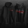 Honda XL400V Transalp 1994-1996 - Motorcycle Hoodie Pullover for Riders