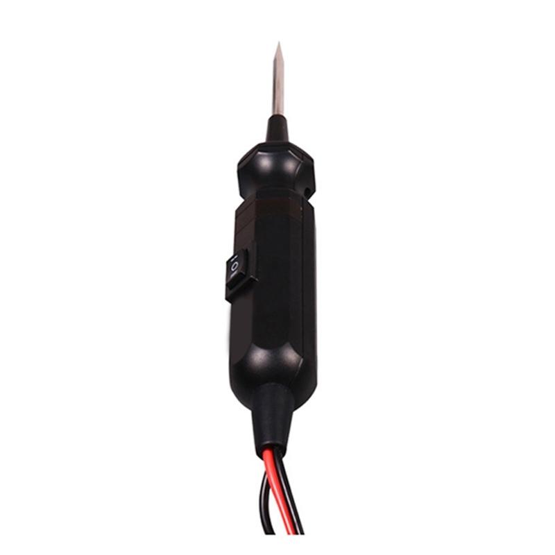 Car Voltage Tester Detecting Short Circuits and Ground Faults Electrical System Analyzers Car Diagnostic Tool