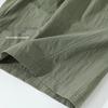 Jeanswest Men's Summer UV Protection Breathable Mesh Shorts