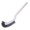 Professional Grade Plastic Toilet Cleaning Brush for Commercial Establishments