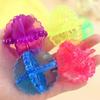 5/10pcs- Cleaning ball, laundry ball, stain removal and anti entanglement device, washing machine, clothes protection ball