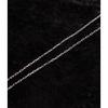 Used Good condition Yondoshi Necklace K10 Ladies 4