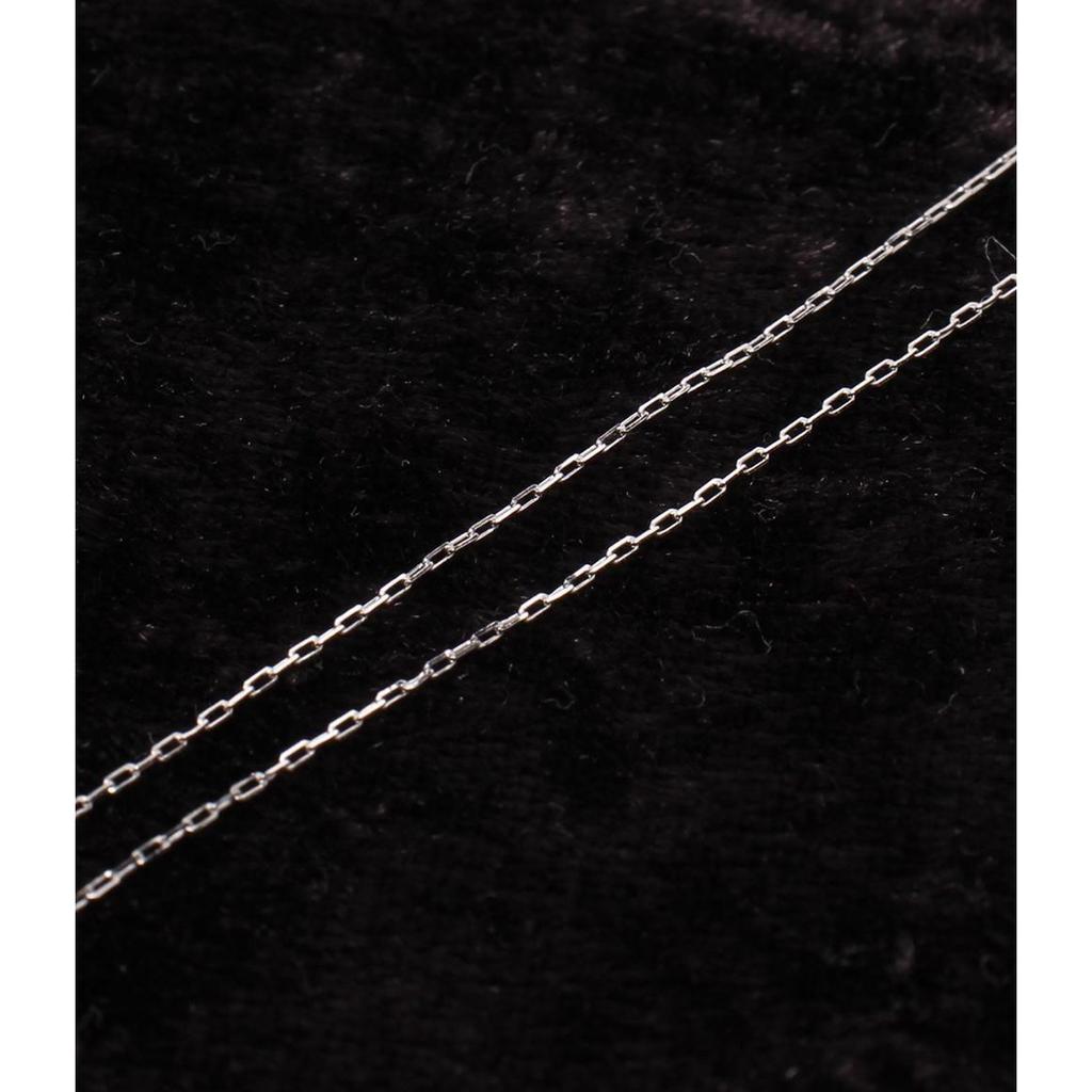 Used Good condition Yondoshi Necklace K10 Ladies 4