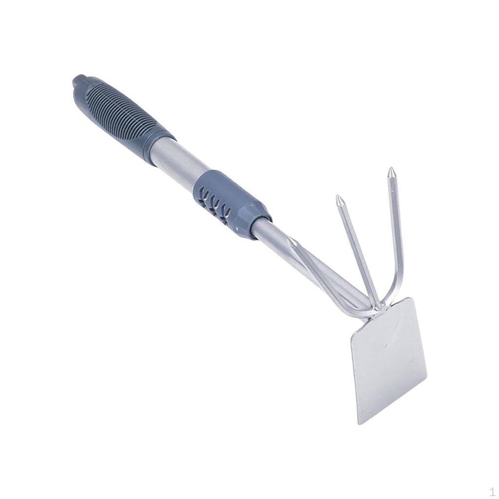 Steel Garden Tools Kit for Seamless Planting and Maintenance