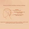 Resin Head Massager 14 Tooth Scalp Massager Tool Octopus Massage Comb  Hair Care Acupressure