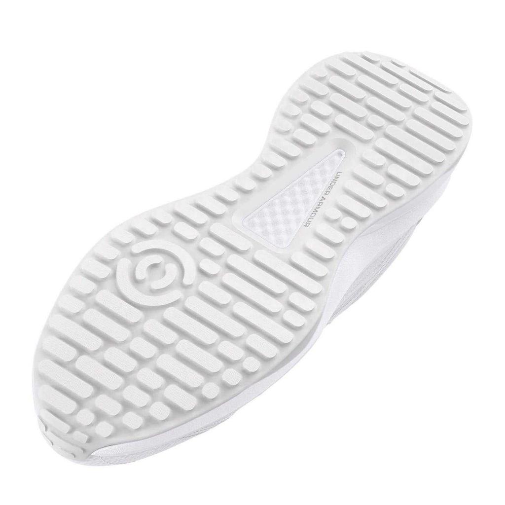 Under Armour Mens Edge Low Trainers