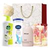 Personal Care & Home Essentials Festive Gift Set