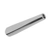 3/8 Faucet Handle Stainless Steel Beer Tap Handle Replacement Beer Keg Accessory