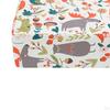 Dining Booster Cushion Increasing for Car