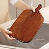 Yiceng Wenge Wood Cutting Board