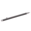Mini Keychain Pen Titanium Alloy EDC Portable Pocket Pen Mini Keychain Ballpoint Pen for Travel