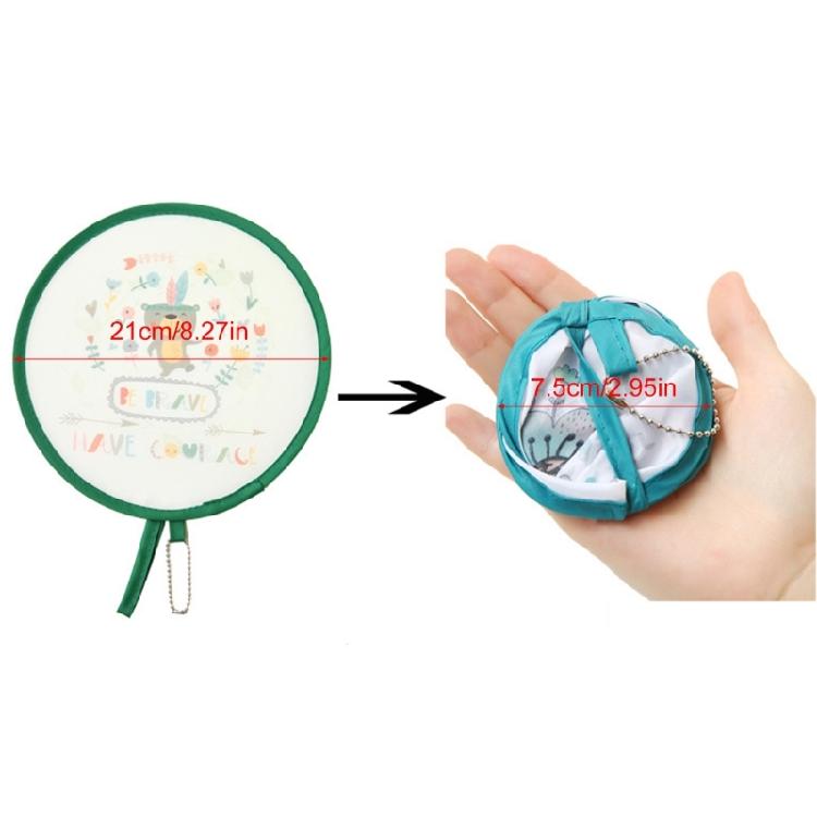 Japanese Folding Fan Lightweight Handheld Fan Outdoor Traveling Camping House