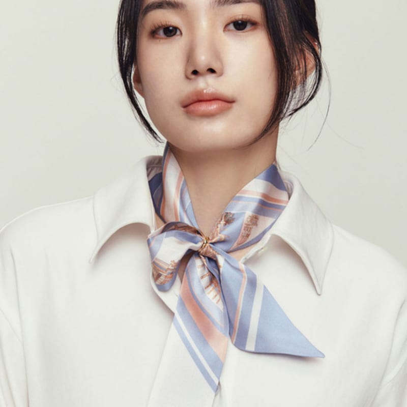 Saint Luxure Kind Purple