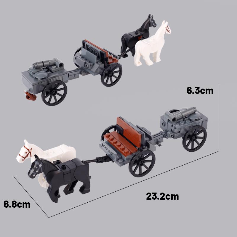 

Конструктори військових транспортних засобів Другої світової війни Гармати Штурмова броньована машина Бойовий танк Автомобіль Вантажівка Армійська зброя Розвиваючі іграшки для дітей