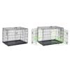 Pet Cage 107 X 71 X