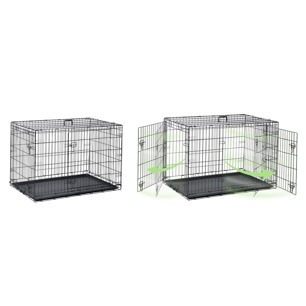 Pet Cage 107 X 71 X