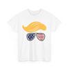 President Trump T-Shirt | Timeless American Pride Apparel | USA Trump Shirt