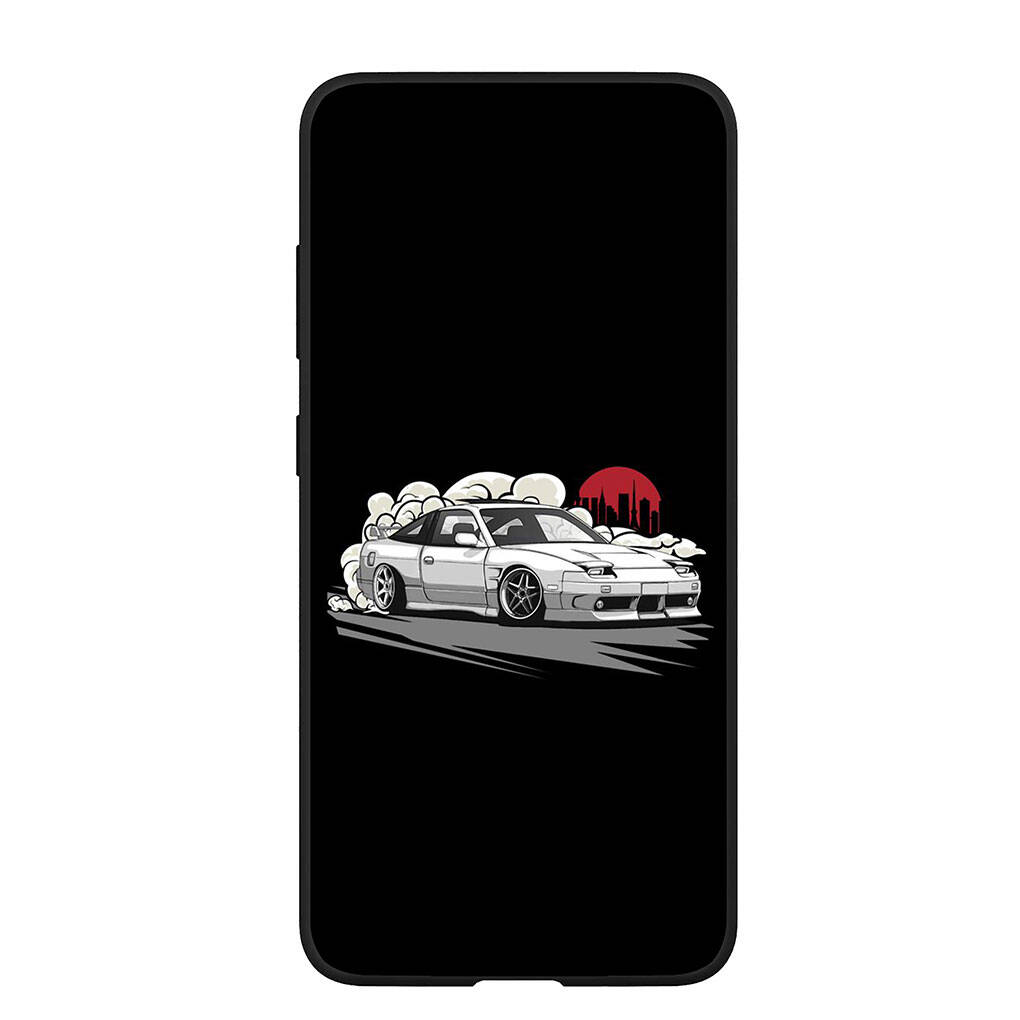 

Phone Case for iPhone 17 16 15 Plus 16E Huawei P30 P20 Lite Y9 Redmi Note 14 12 11 13 Pro Max OPPO A60 A80 A40 A18 A38 Comics Supercar Super Car Cover for Redmi Note 14 4G оленевий