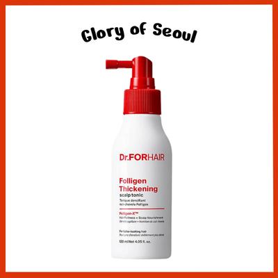 [OBNOVENO] Folligen Tonikum 120 ml