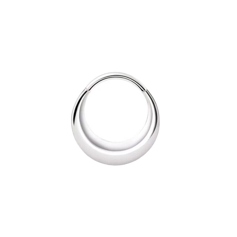 G23 Titanium Seamless Nose & Lip Piercing Jewelry 
