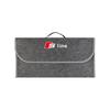 Auto Trunk Organization Box Folding Car Storage Bag Travel Tidying Tools Case For N5 Sline A5 A4 B8 A3 8P A6 C7 8V B6 B7 B9 C6 T5s4