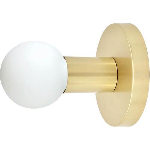

Настенный светильник Riolight Matt Gold Modern