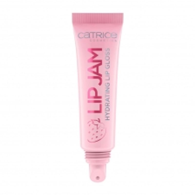 Catrice Lip Jam Hydrating Lip Gloss (020) 10ml
