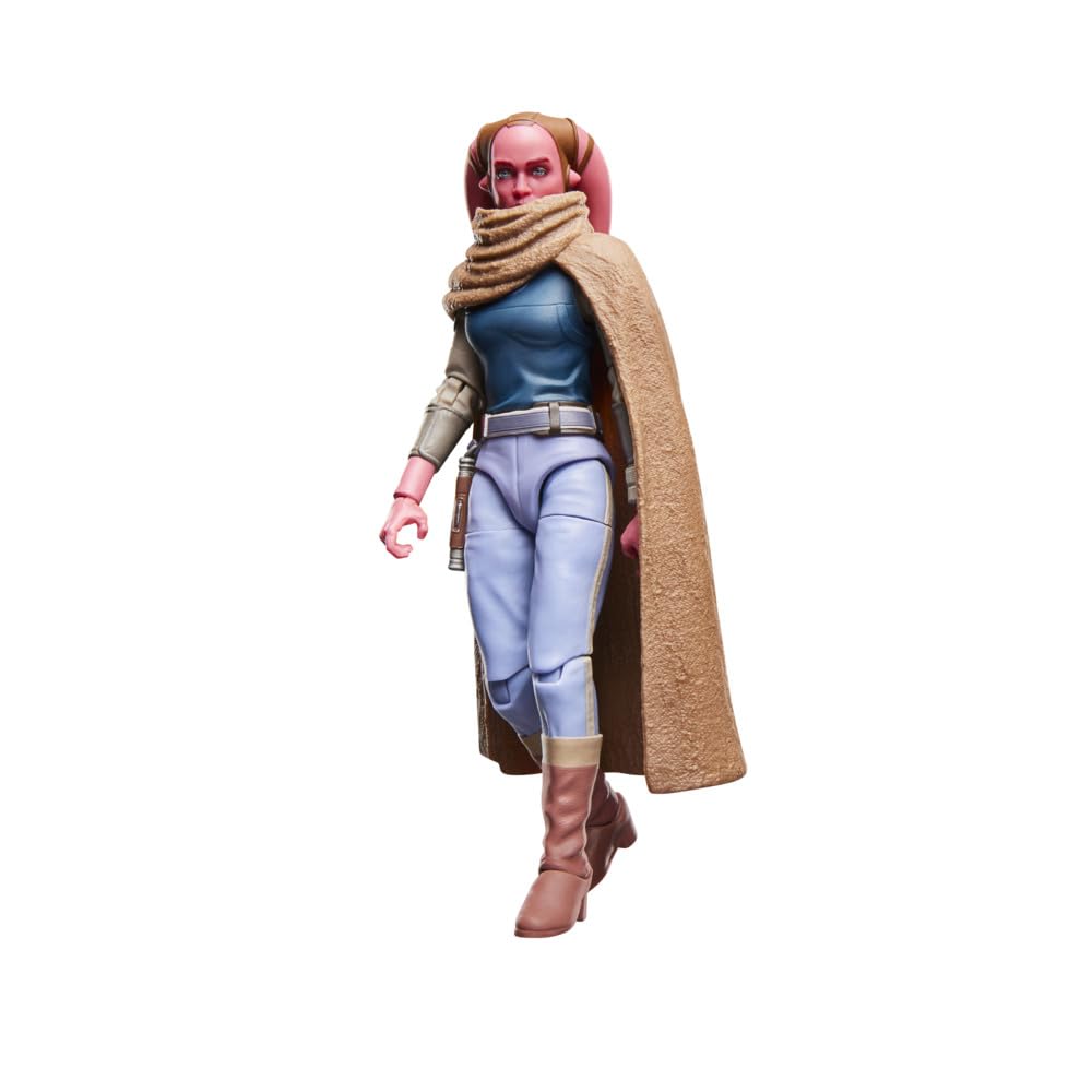 Hasbro STAR WARS Black Series Devon Star Lord Premium Collection 15cm Action Figure G2584 Izara, Wars Maul/Shadow (Authentic)