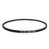 V Belt Replacement for Toro Recycler 20330 20330C 20331 20331C 117 1018 Lawn Mower Deck Drive Belt