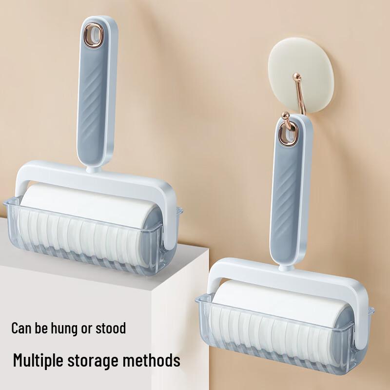 Household Lint Removers & Refills