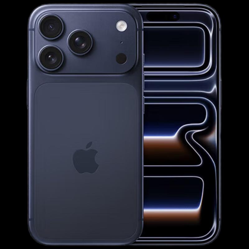 Apple iPhone 17 Pro 5G Smartphone (CN version)