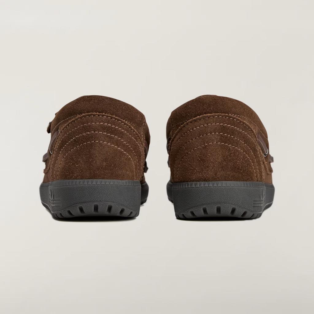 JR1542 Adidas Originals Lytham Spezial Supplier Colour Night Brown (Men's)