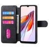 For Xiaomi Redmi 12C 4G Magnetic Case CASENEO Detachable Leather Phone Wallet Cover