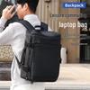 Large Capacity Multifunctional Business Backpack and Handbag