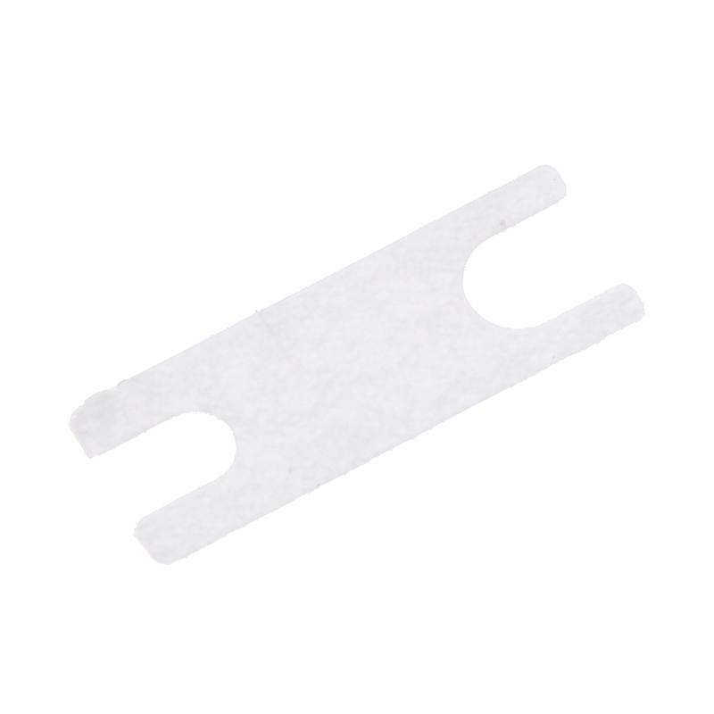 20 buc/pachet Stabilizator PCB pentru tastatură mecanică Comutator satelit Film