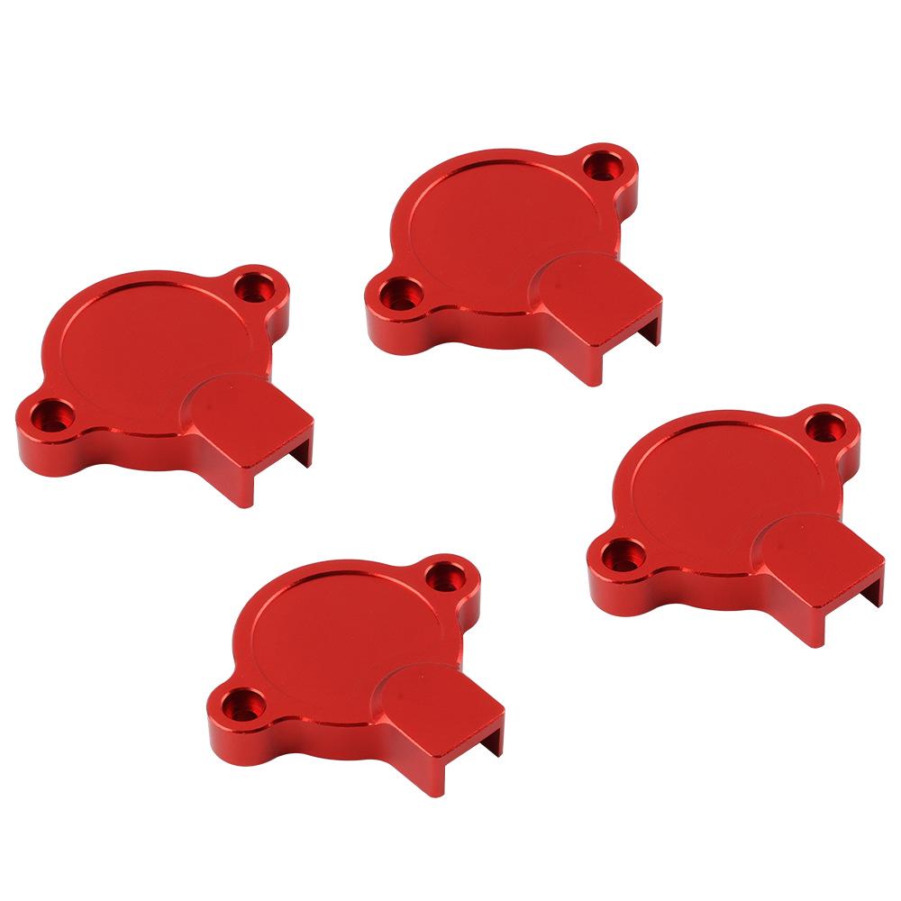 Aluminum Camshaft Solenoid Valve Cover for Subaru BRZ, Toyota 86, GR86, Scion