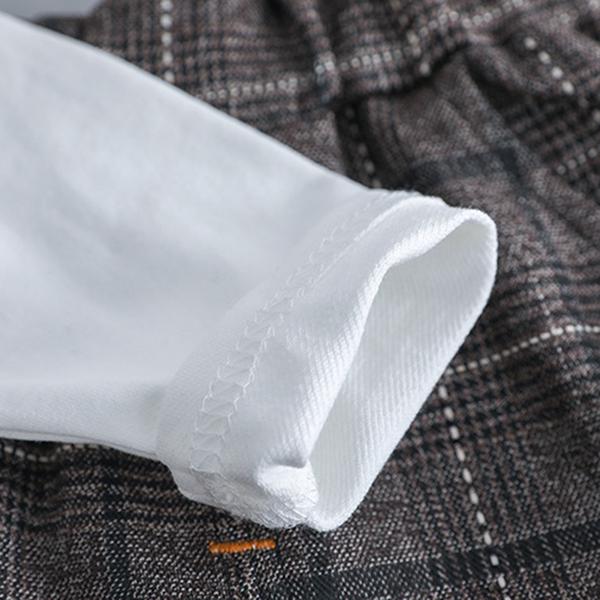 Sada společenského oblečení pro chlapečky pro chlapečky Dětská kravata se hodí k vysoce kvalitnímu podzimnímu jarnímu dětskému oblečení