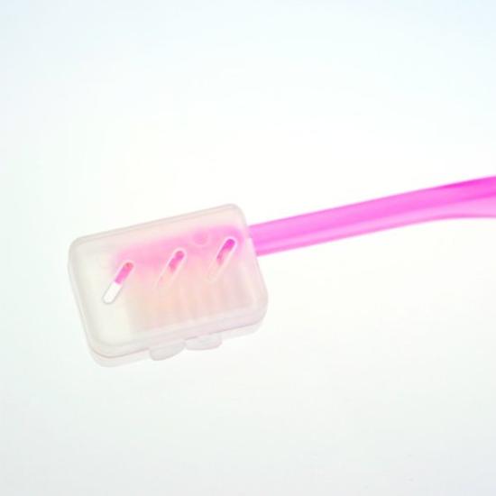 Maruken Toothbrush (set of 5) Developed by Dr. Kenji Kawabe of Kawabe Dental Clinic